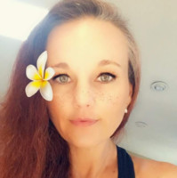 Sarah Aultman