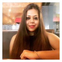 Simi Majumder