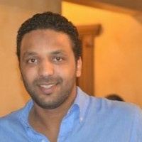 Ahmed Sweilam