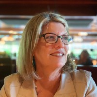Kelly Frampton