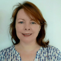 Marguerite Perry