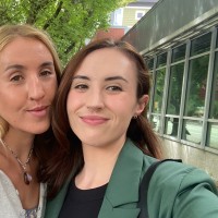 Lauren Robinson, MBA