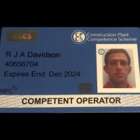 Robert Davidson