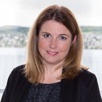 Siân Perry