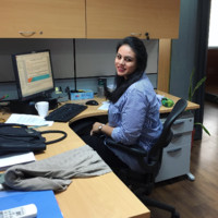 Ojeshwini Singh
