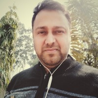 Vikas Gautam