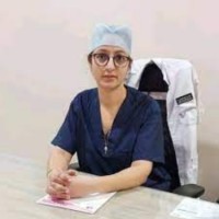 Dr. Harpreet Bajwa