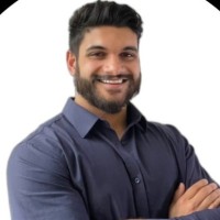 Aaron Fernando