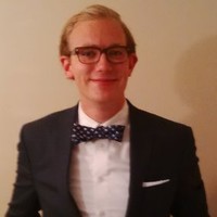 Randall Visser, Cpa