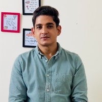 Alankrit Sharma