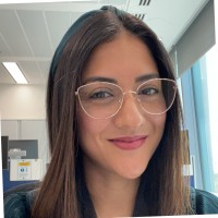 Estefania Bermudez H