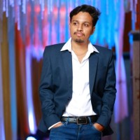 Manjunath Dg