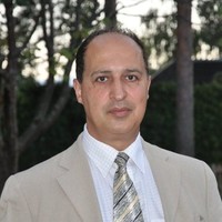 Vahid Mojtahed