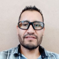Angel alfredo Ordoz pinacho