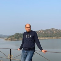 Sandeep Dhawal