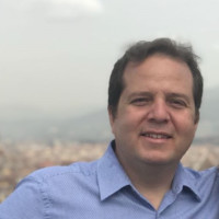 Luiz Fernando de Almeida Costa