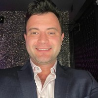 Jake Treida