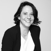 Virginie Marcy