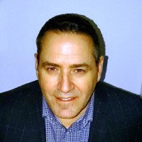 Darrell Greenwood