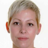 Verónica Simonato Sánchez
