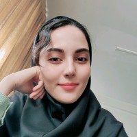Shaghayegh Khodaei