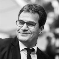 Vincent Bouffart