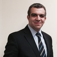 Mahmoud Esteghlal