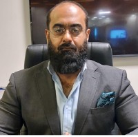 Mohsin Gulzar