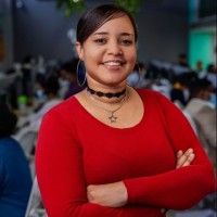 Cristal Castillo