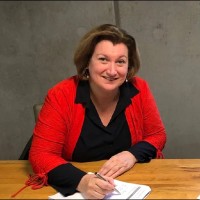 Angela Jansen