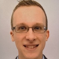 Nicolas Beyeler