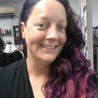 Karen Vaughan