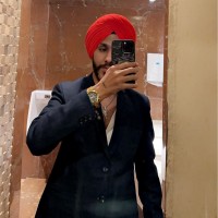 Agam Singh