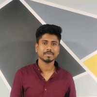 Rajesh Barik