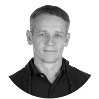 Jon Pall Vignisson