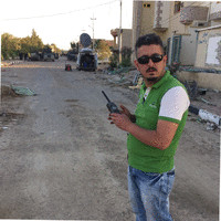 Zahir Alomran