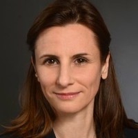 Catherine Gapaillard