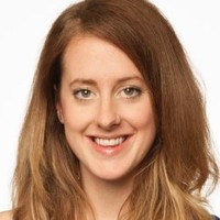 Imogen Rees