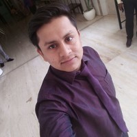 Bharat Sharma
