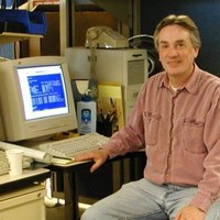 Bill Ferris