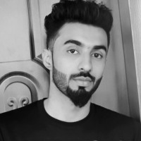 Haseeb T.