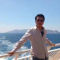 Eric Chen