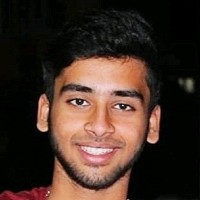 Natiq Shaik