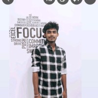 Prabakaran . K