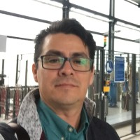 Jeffrey Alvarado Salas