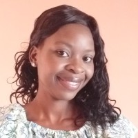 Carolisa Mashimbyi