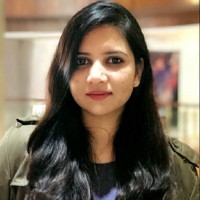 Niharika Sisodia