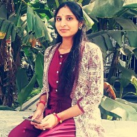 Pravalika Gadila