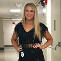 Nicole Sherrard
