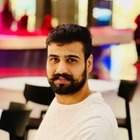 Arashvir Singh